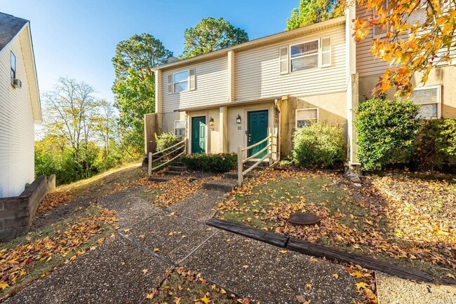 34 Edgehill Cove in Maumelle, AR - Building Photo - Building Photo