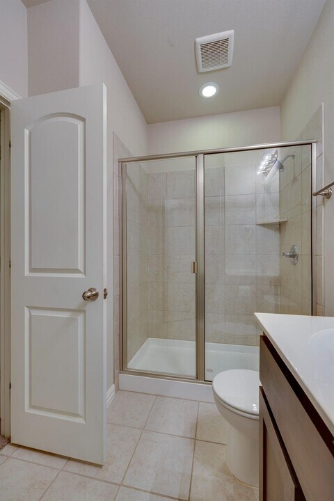 4411 Samarth St in Irving, TX - Building Photo
