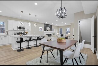 555 Lilley Ave in Columbus, OH - Foto de edificio - Building Photo