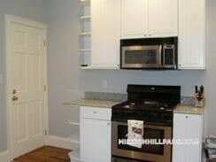 731 Parker St in Boston, MA - Building Photo - Building Photo