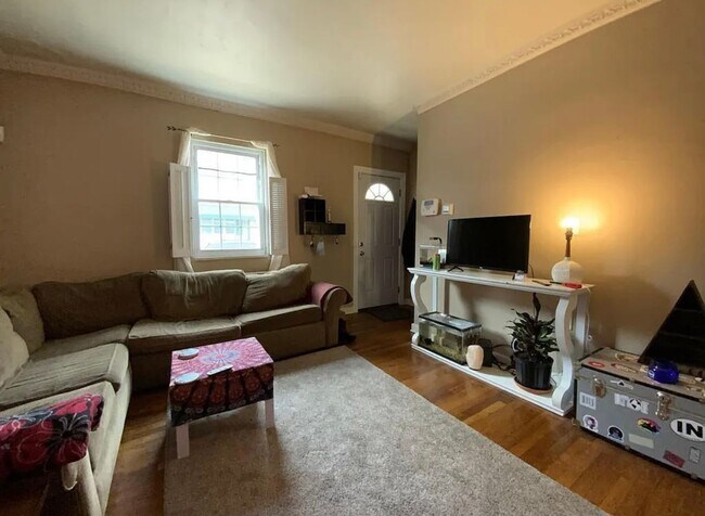 107 S 17th St in Pittsburgh, PA - Building Photo - Building Photo