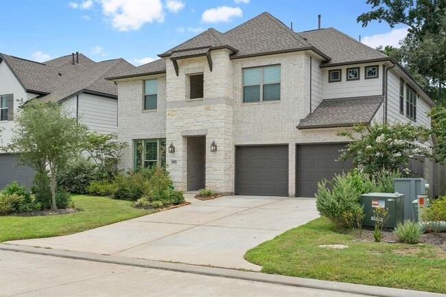 property at 981 Cortez Creek Dr