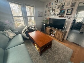 29 Waverly St in Boston, MA - Foto de edificio - Building Photo