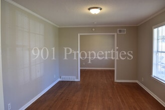 5245 Braidwood Cove in Memphis, TN - Building Photo - Building Photo