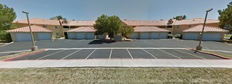 310 W Mescalero Rd in Roswell, NM - Building Photo