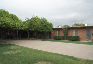 3429 E Willard St in Tucson, AZ - Building Photo - Building Photo