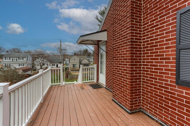 51 Wharton Ave in Middletown, PA - Building Photo - Building Photo