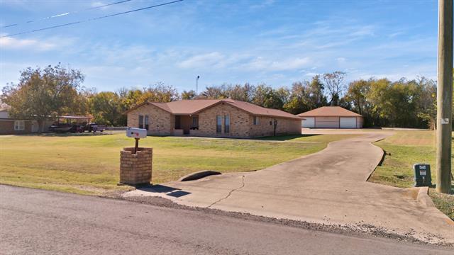 4441 Diamond Creek Dr in Midlothian, TX - Building Photo