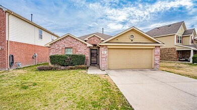 621 Saddleway Dr in Fort Worth, TX - Building Photo - Building Photo