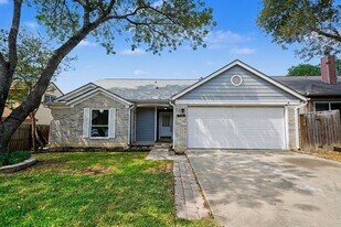 713 Meadow Top in Converse, TX - Building Photo