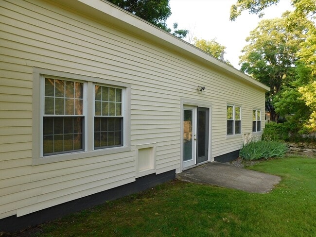 property at 250 Parkerville Rd