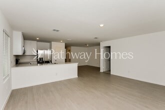 10016 Isla Ln in Crowley, TX - Building Photo - Building Photo