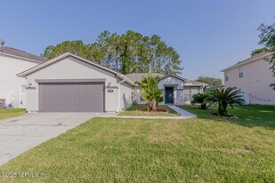 8985 Redtail Dr in Jacksonville, FL - Building Photo