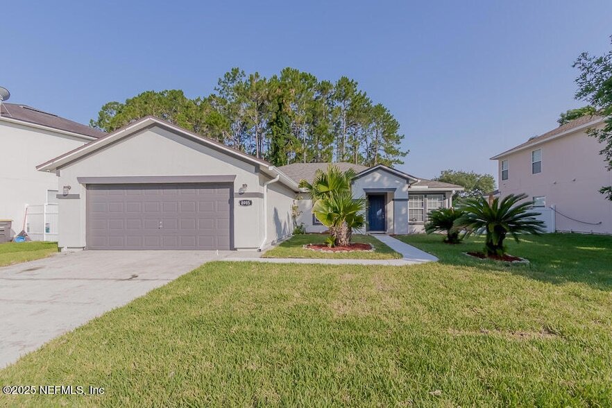 8985 Redtail Dr in Jacksonville, FL - Building Photo