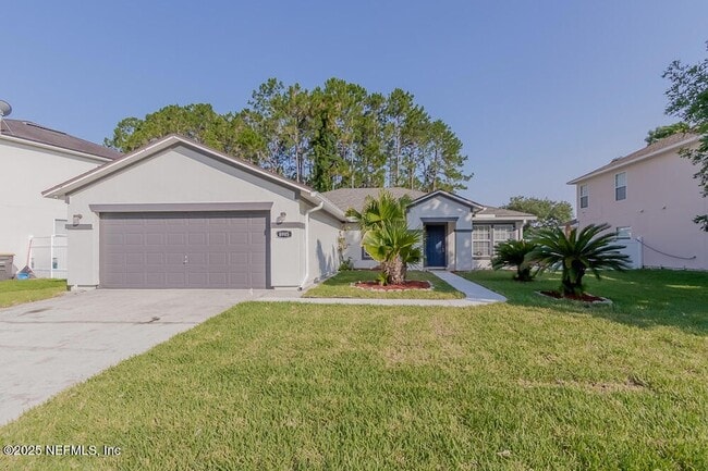 property at 8985 Redtail Dr