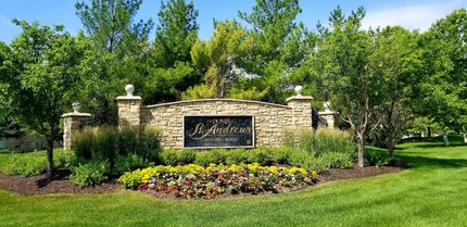 The Dunes at St. Andrews in Overland Park, KS - Building Photo - Building Photo