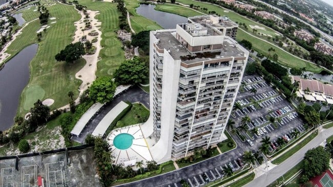 property at 2425 Presidential Way