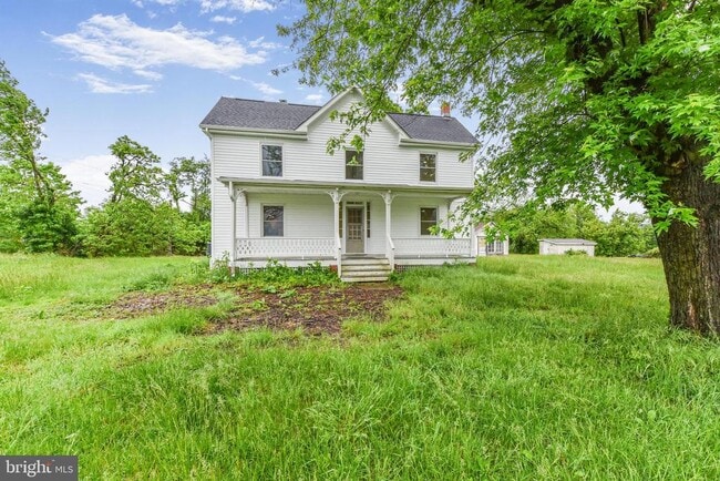 property at 151 Concert Ln