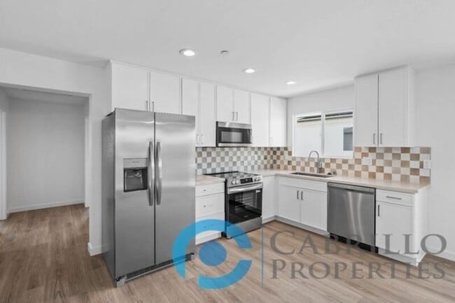 property at 3072 46th St