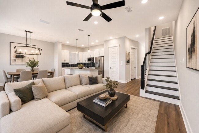 property at 10972 Swang Link Dr