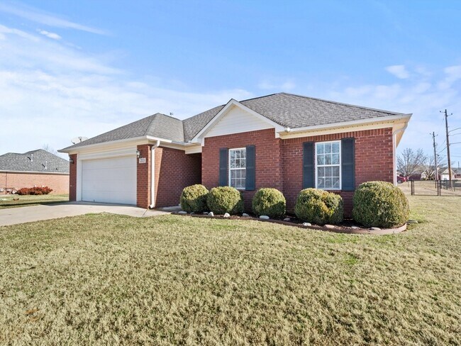 213 Steppe Ct in Huntsville, AL - Building Photo - Building Photo