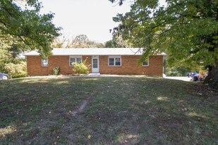 2804 Isherwood Dr in Columbia, MO - Building Photo
