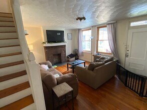 608 Worth St in Pittsburgh, PA - Building Photo - Building Photo