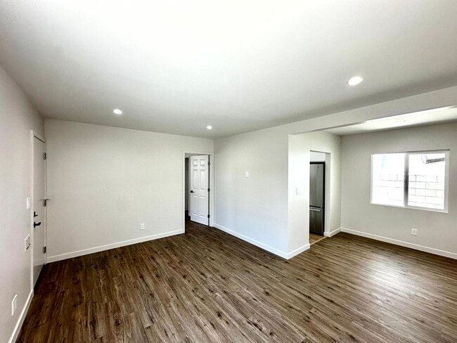 property at 2302 N Frederic St