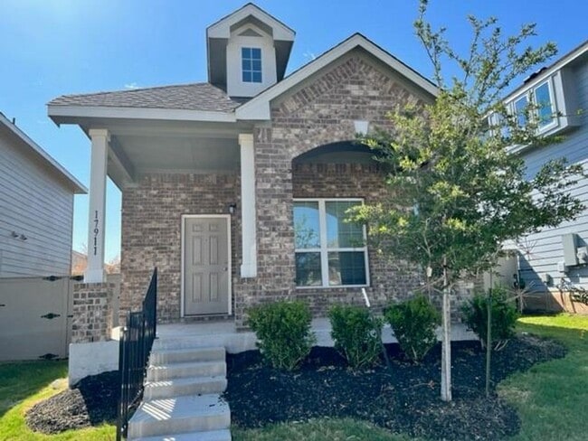 property at 17911 Orchidea Way