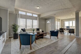 1040 Monarch Dr in Cleburne, TX - Building Photo