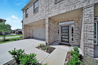 2121 Solstice Blvd in Spring, TX - Building Photo - Building Photo