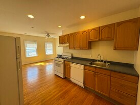 20 Alberta Ter, Unit #2 in Cambridge, MA - Building Photo