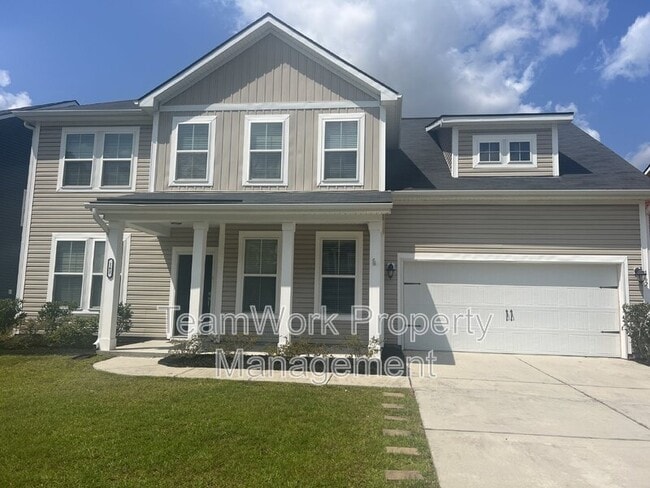 property at 162 Basket Grass Ln