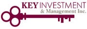 Property Management Company Logo Key Investment & Management, Inc.