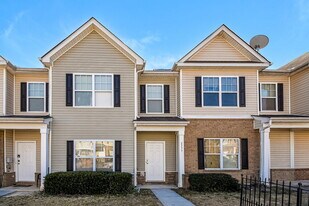 2255 Bigwood Trail in Atlanta, GA - Building Photo