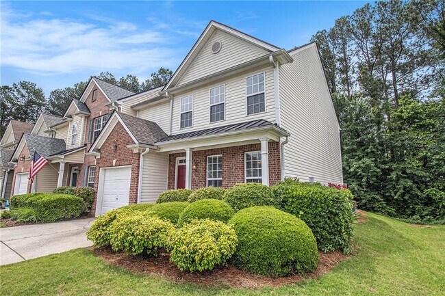 3012 Kentmere Dr in Cumming, GA - Building Photo - Building Photo