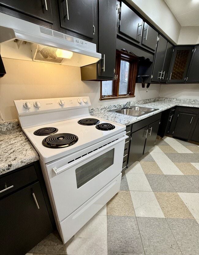 property at 1124 4th Ave