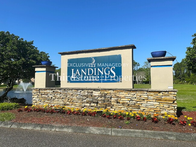 10200 Belle Rive Blvd, Unit 80 in Jacksonville, FL - Building Photo - Building Photo