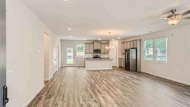 1065 Thomasville Estate Way in Atlanta, GA - Building Photo - Building Photo