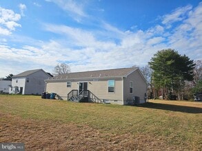86 Metz Dr in Camden Wyoming, DE - Building Photo - Building Photo