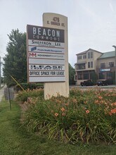 475 S Church St in Hendersonville, NC - Building Photo - Building Photo