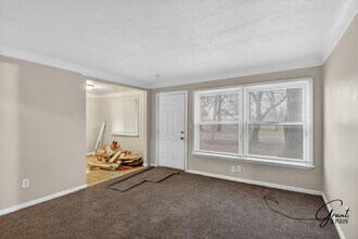 11716 Burt Rd in Detroit, MI - Building Photo - Building Photo