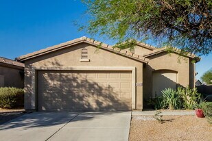 43464 Colby Dr in Maricopa, AZ - Building Photo