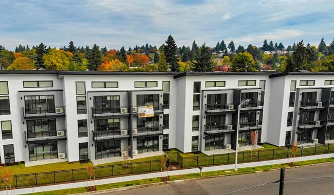 Z Street Lofts in Vancouver, WA - Building Photo - Building Photo