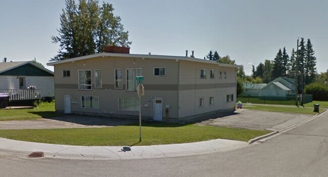property at 9429-9496 96 Ave