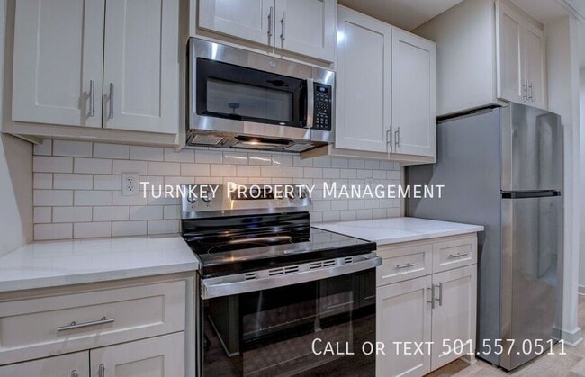 property at 915 North Street