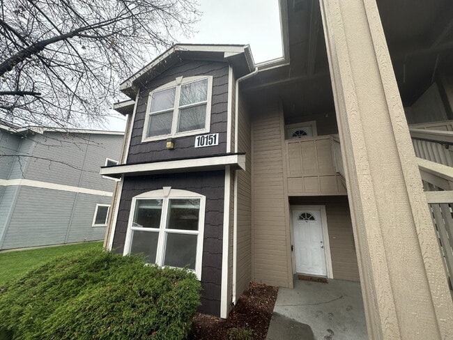 10151 W Rifleman Ln in Boise, ID - Building Photo - Building Photo