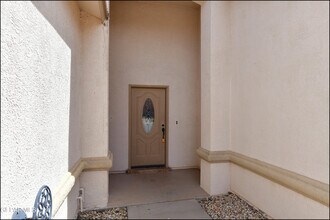 11528 Rafael Serna Ln in El Paso, TX - Building Photo - Building Photo