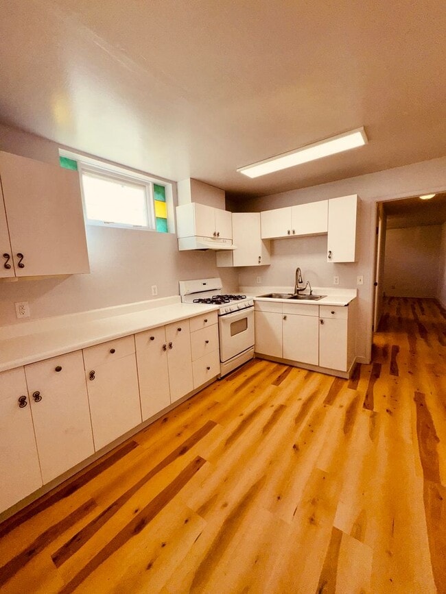 property at 3005 Eureka St