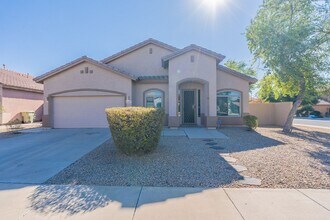 7257 W Paradise Ln in Peoria, AZ - Building Photo - Building Photo